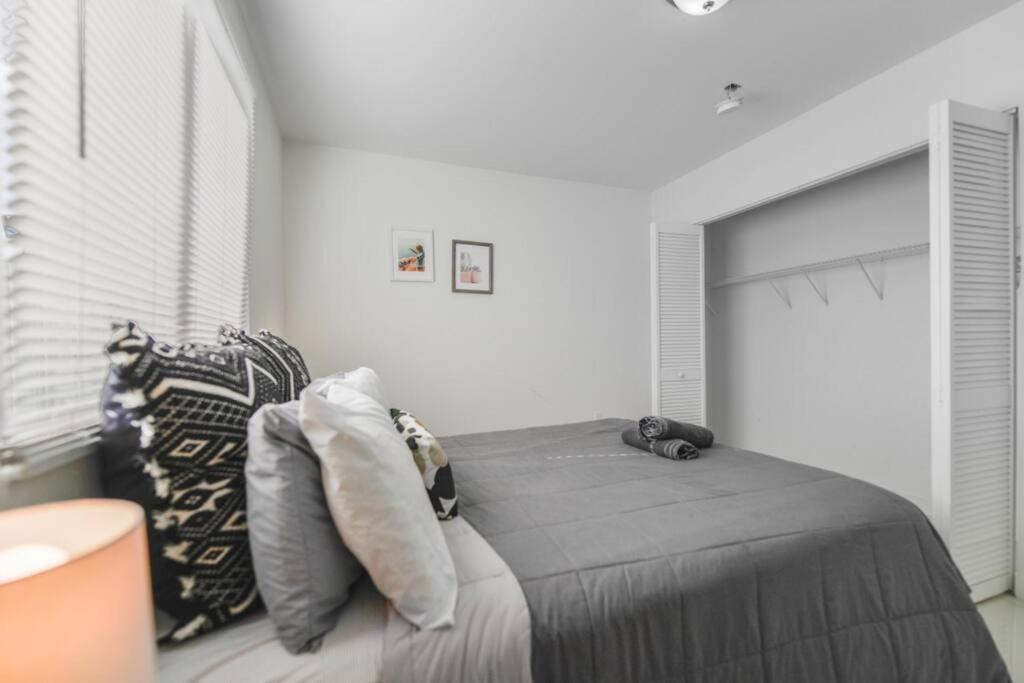 Suitetrails - Fantastic Brand New Duplex 3 Bedrooms/2 bathrooms