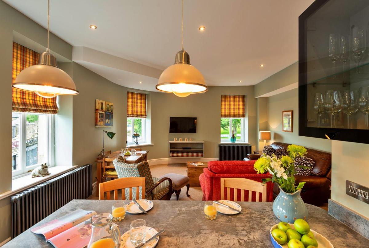 Finest Retreats - The Old Post Office Apartment 2 - Housity