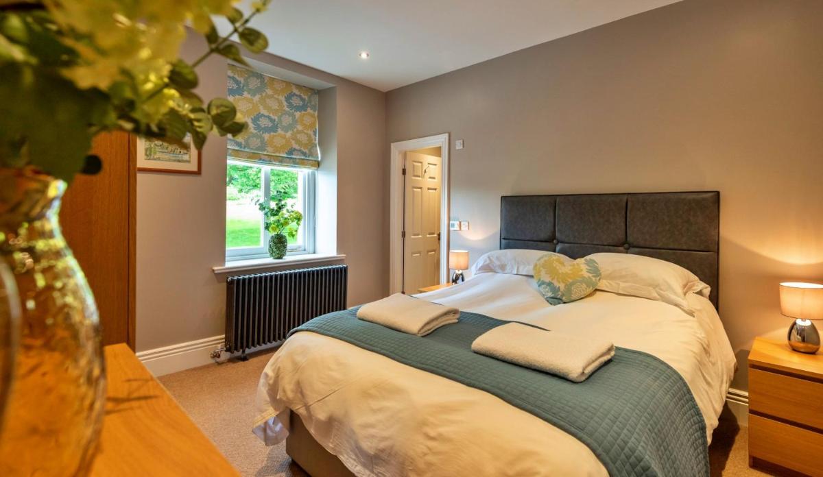 Finest Retreats - The Old Post Office Apartment 2 - Housity