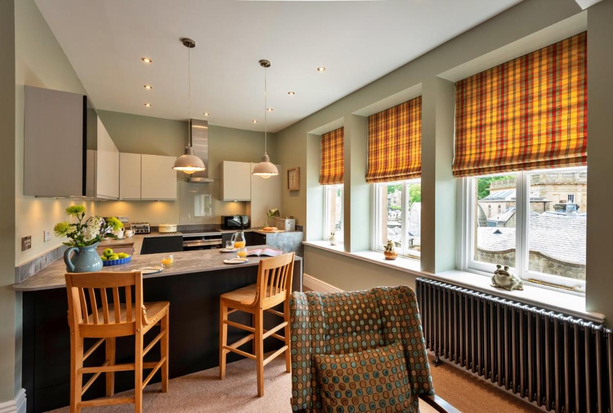 Finest Retreats - The Old Post Office Apartment 2 - Housity
