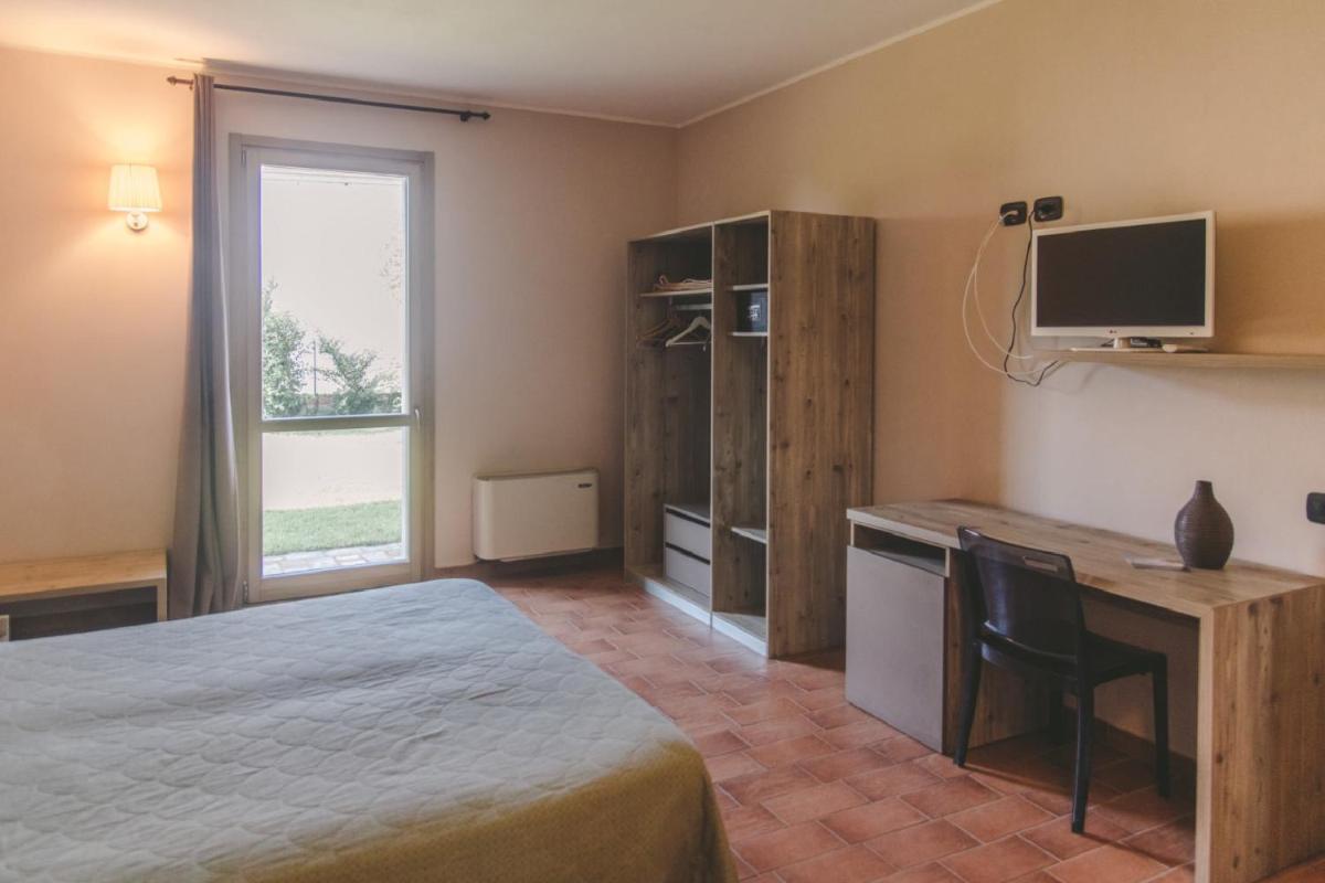 Agriturismo Bassanine - Housity