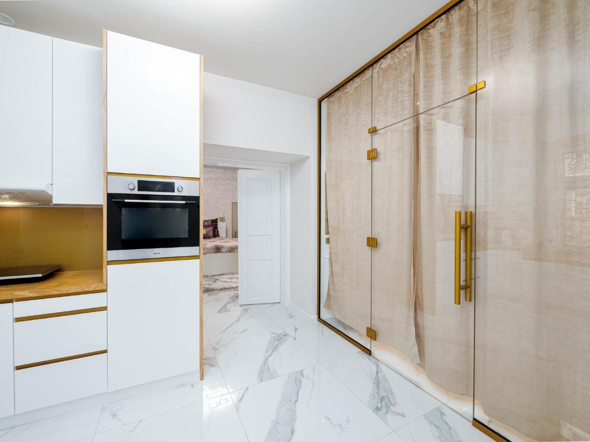Apartament Gold Aleja NMP 8 - Free parking - Hizvo