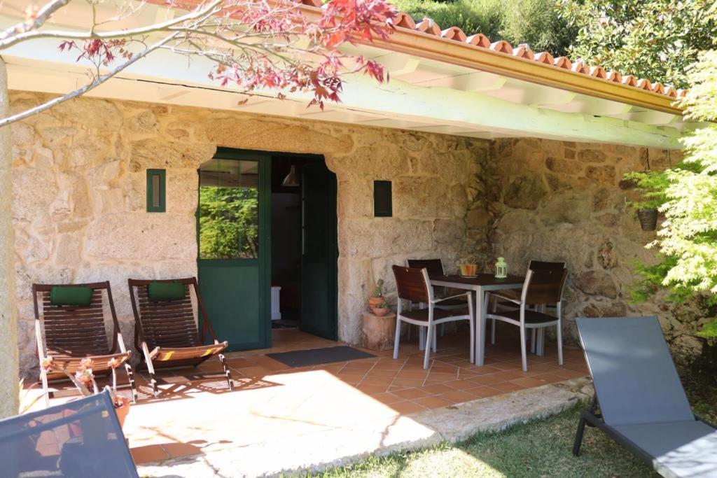 Casa Piñeiro - Housity