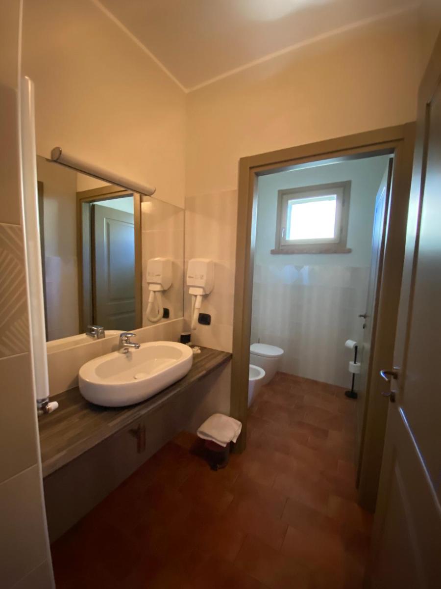 Agriturismo Bassanine - Housity