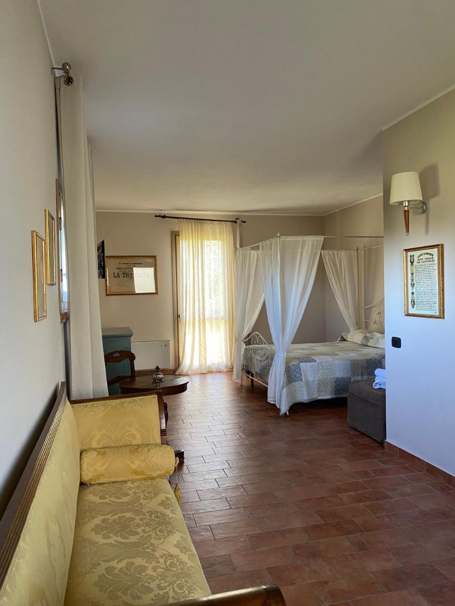 Agriturismo Bassanine - Housity