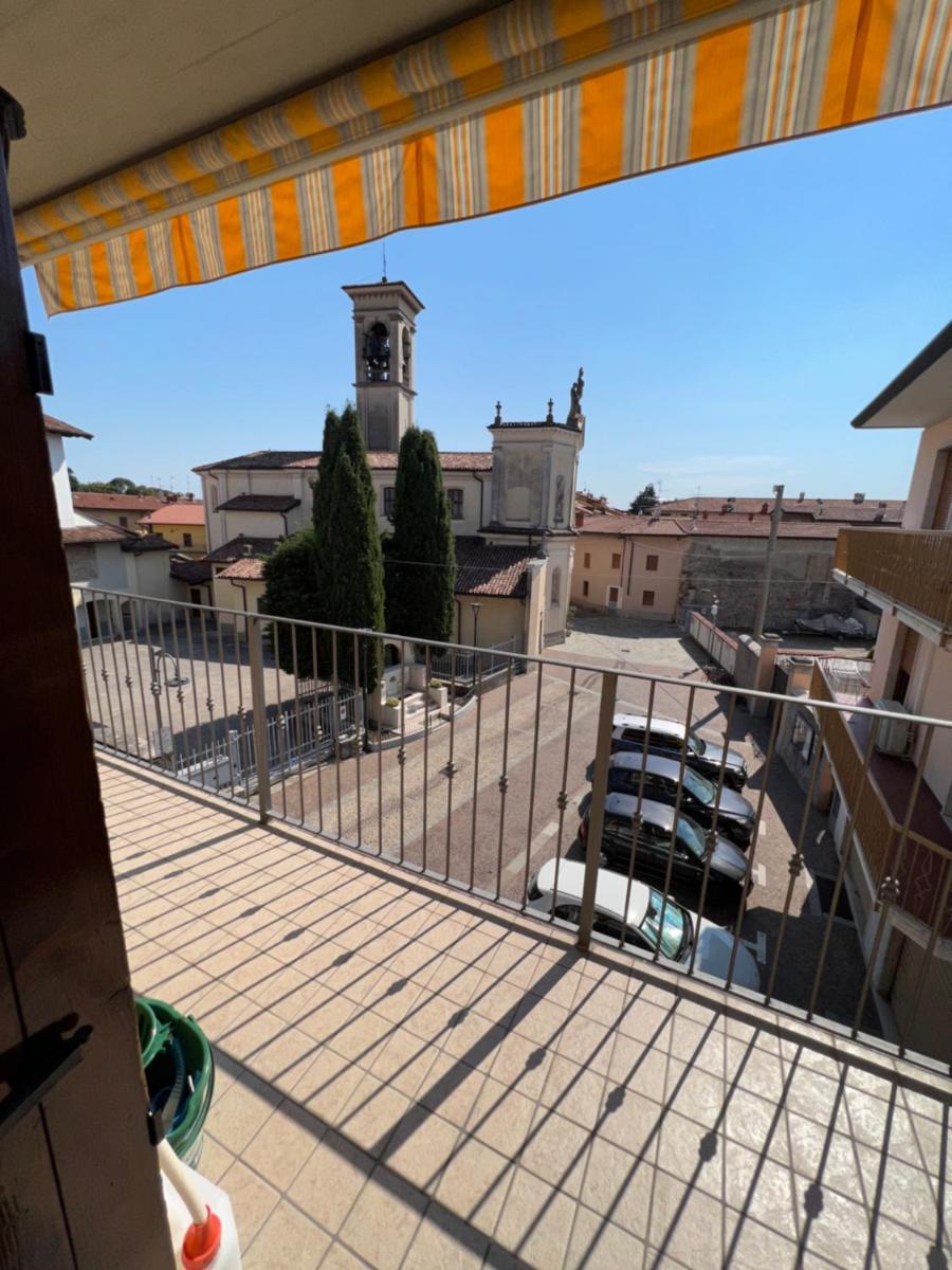 ORIO Bergamo 24h AIRPORT TOP APPARTMENT VICINO ALL'AEROPORTO - Housity