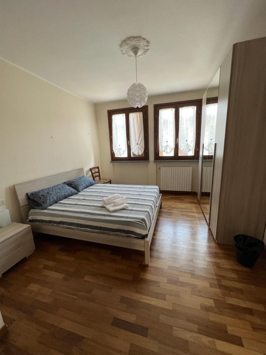 ORIO Bergamo 24h AIRPORT TOP APPARTMENT VICINO ALL'AEROPORTO - Housity