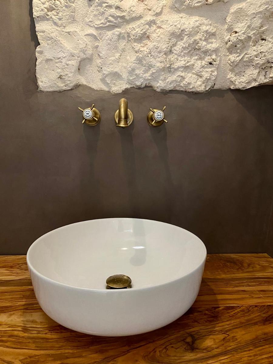 I trulli di Marijett - Hizvo