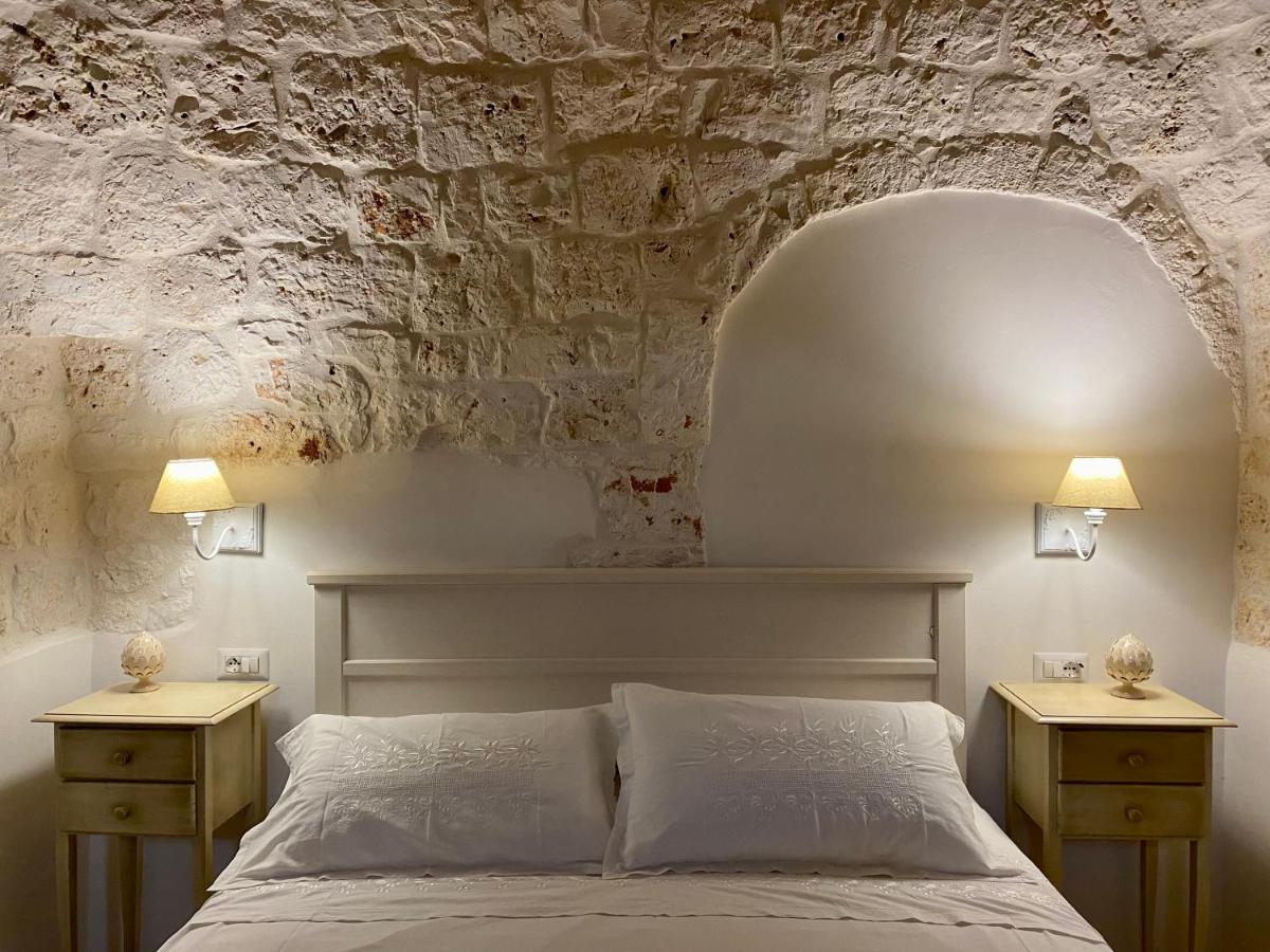 I trulli di Marijett - Housity