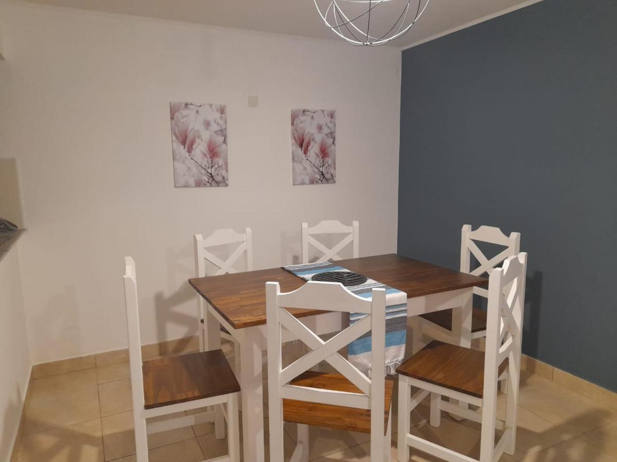 Barra Tres - Housity