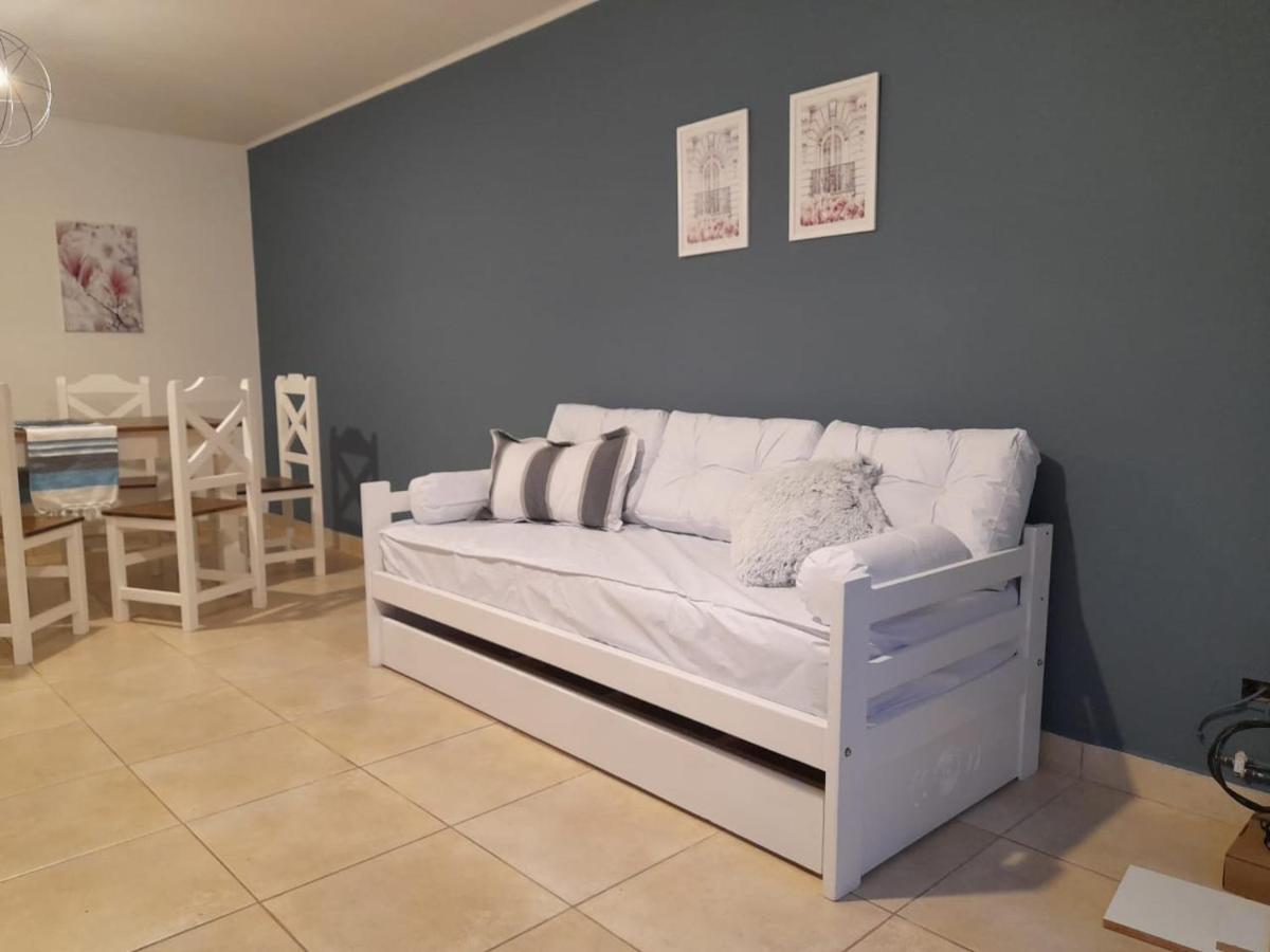 Barra Tres - Housity