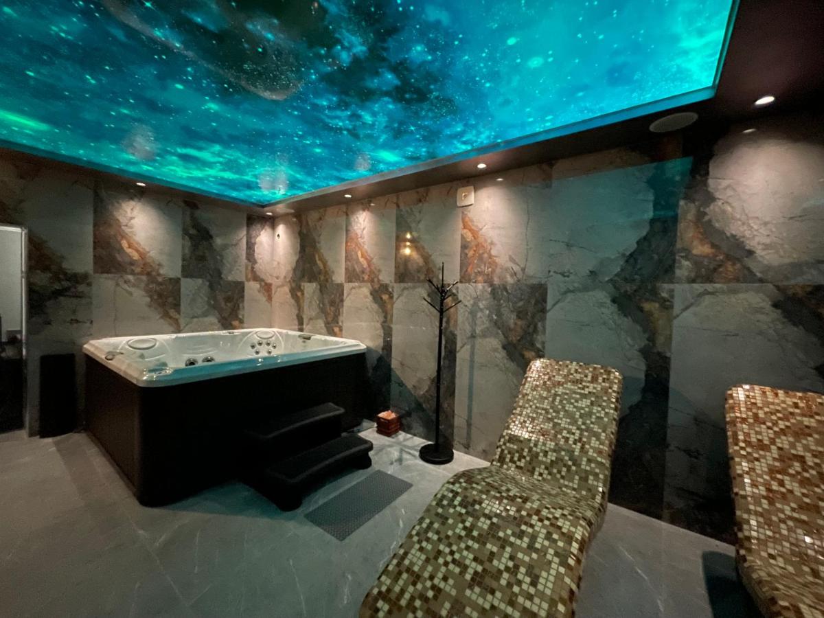 Protekal Wellness & SPA - Housity