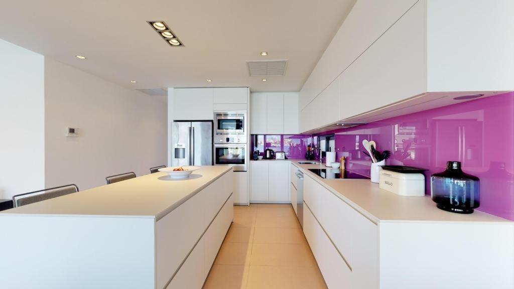 Suitetrails - Luxury apartment on the edge of the lagoon
