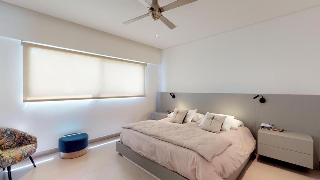 Suitetrails - Luxury apartment on the edge of the lagoon