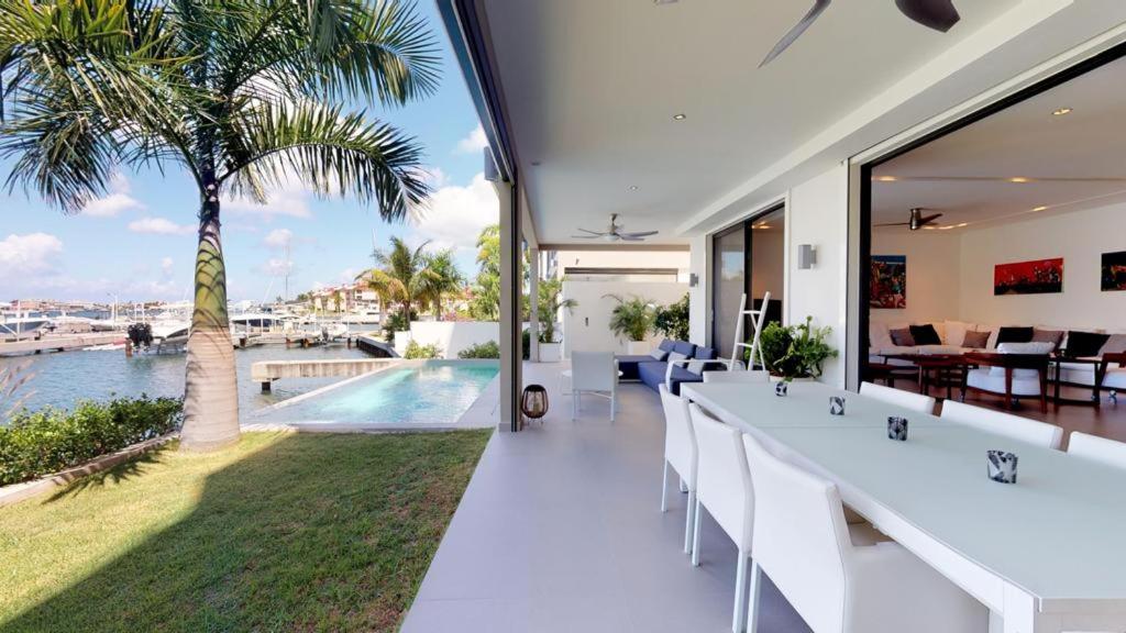 Suitetrails - Luxury apartment on the edge of the lagoon