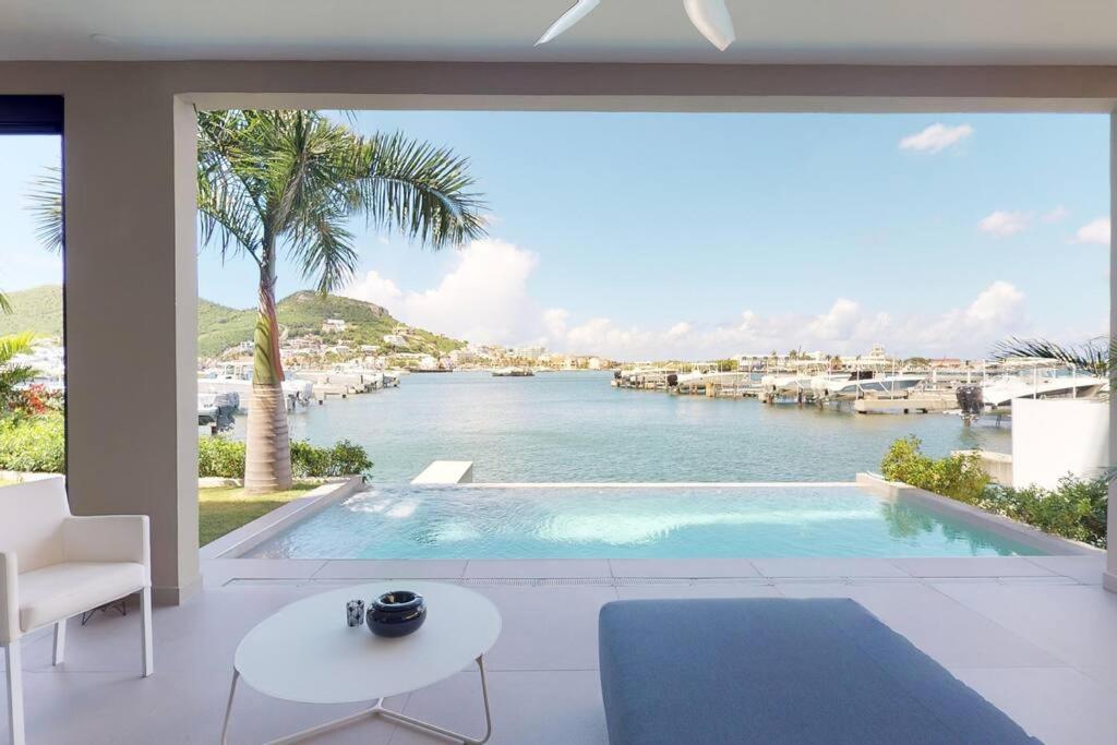Suitetrails - Luxury apartment on the edge of the lagoon