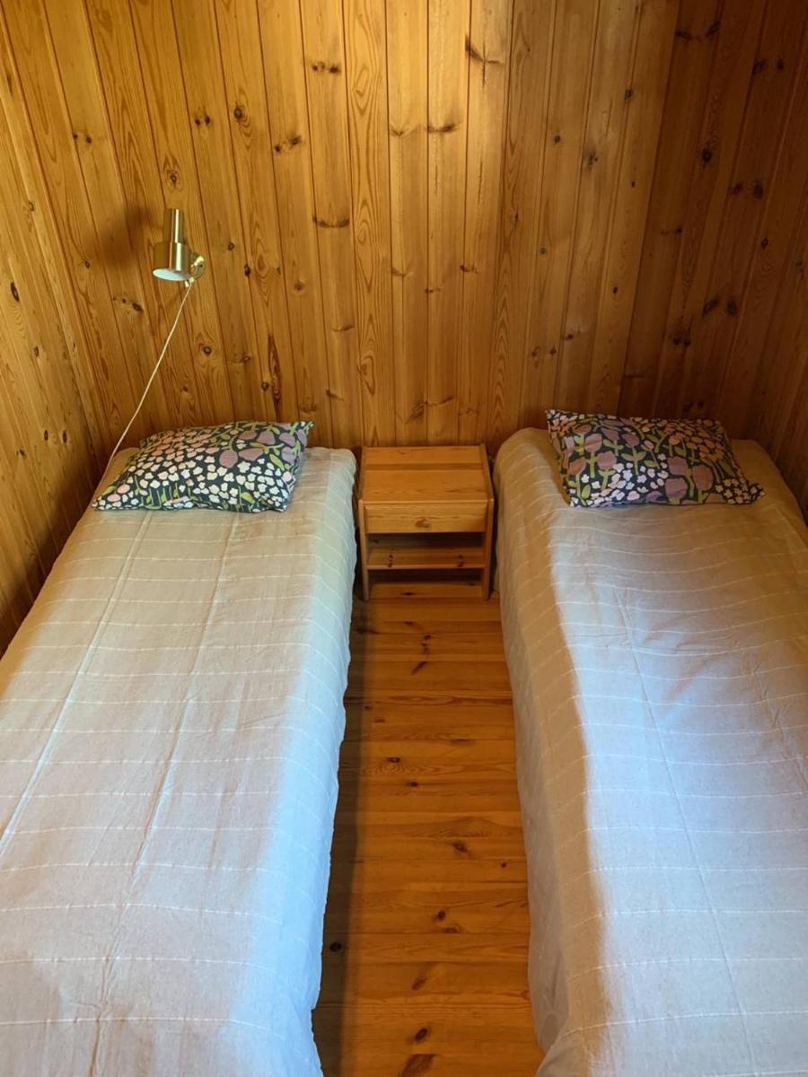 Villa Rapakivi - Housity