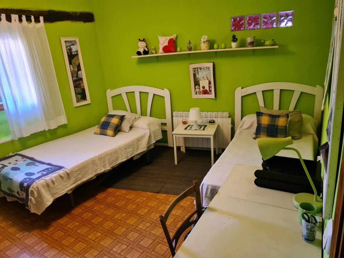 Habitaciones Campovillas - Housity