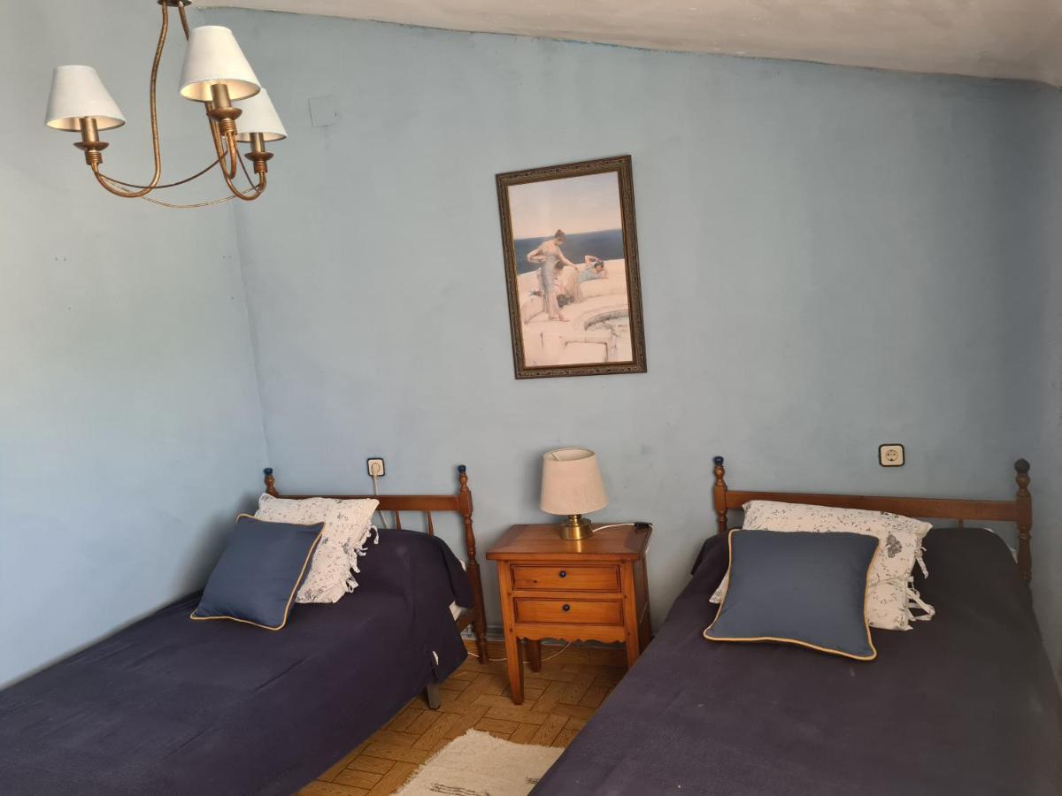 Habitaciones Campovillas - Housity