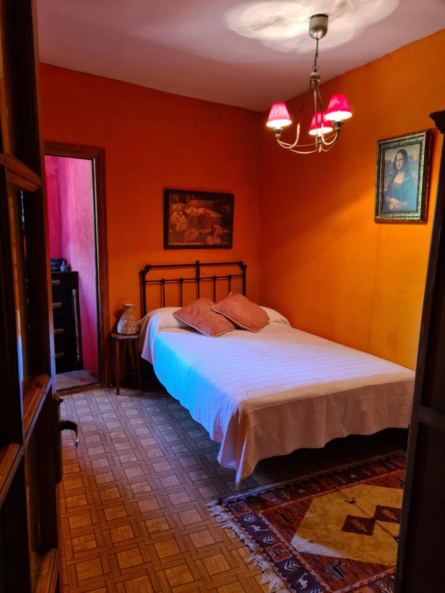 Habitaciones Campovillas - Housity