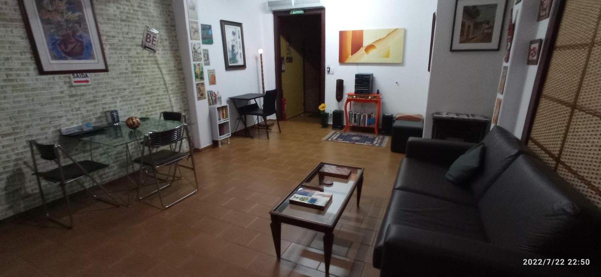 Casa Rosário Centro de Amparo - Housity