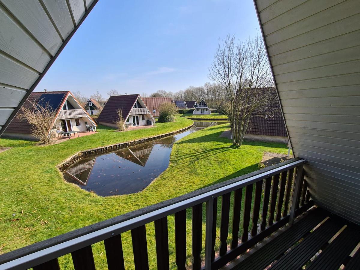 Vakantiehuisje in Gramsbergen - Housity