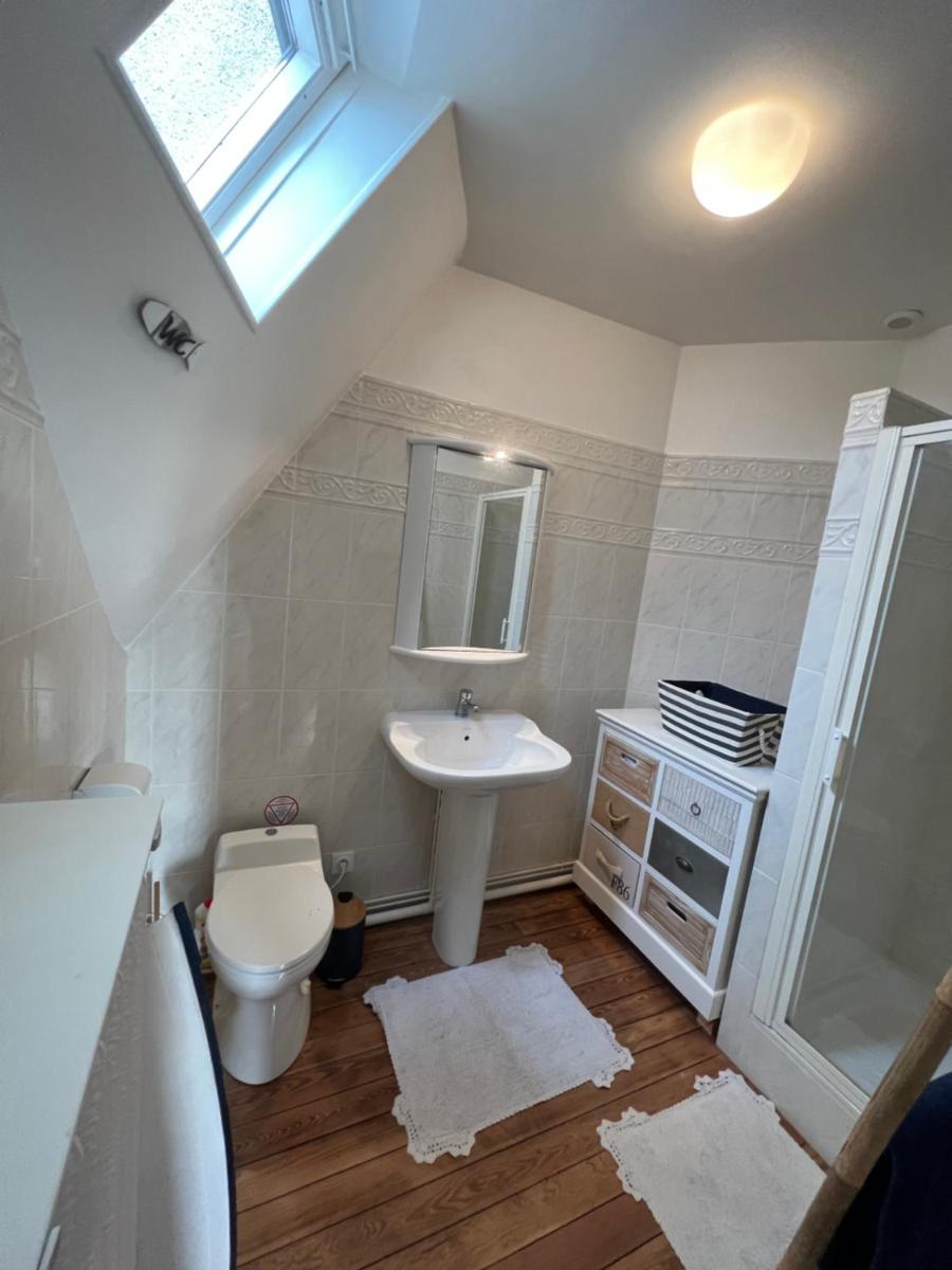 Le Manoir des Lys - Housity