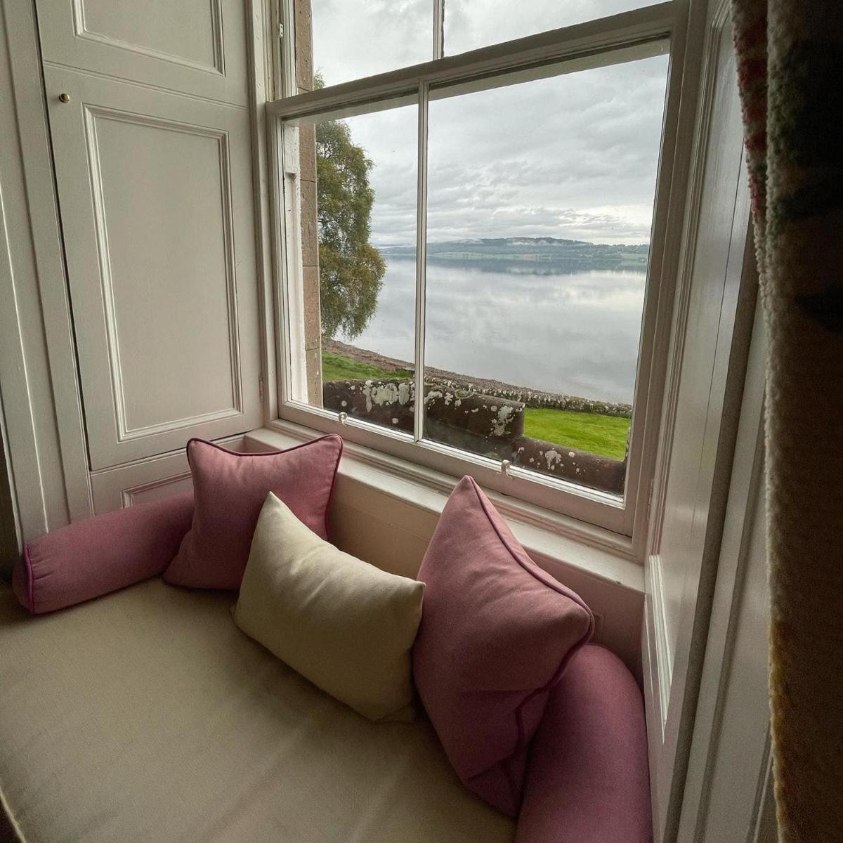 Bunchrew House Hotel - Housity