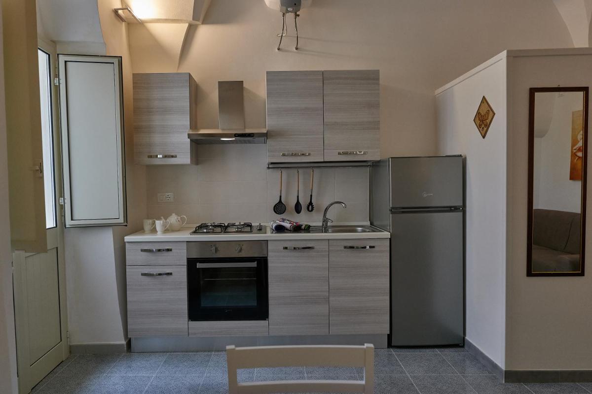 Corte Laura nel cuore di Maglie - Housity