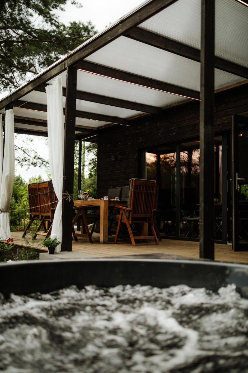 Las Saunas - Housity