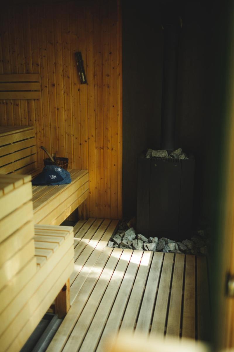 Las Saunas - Housity