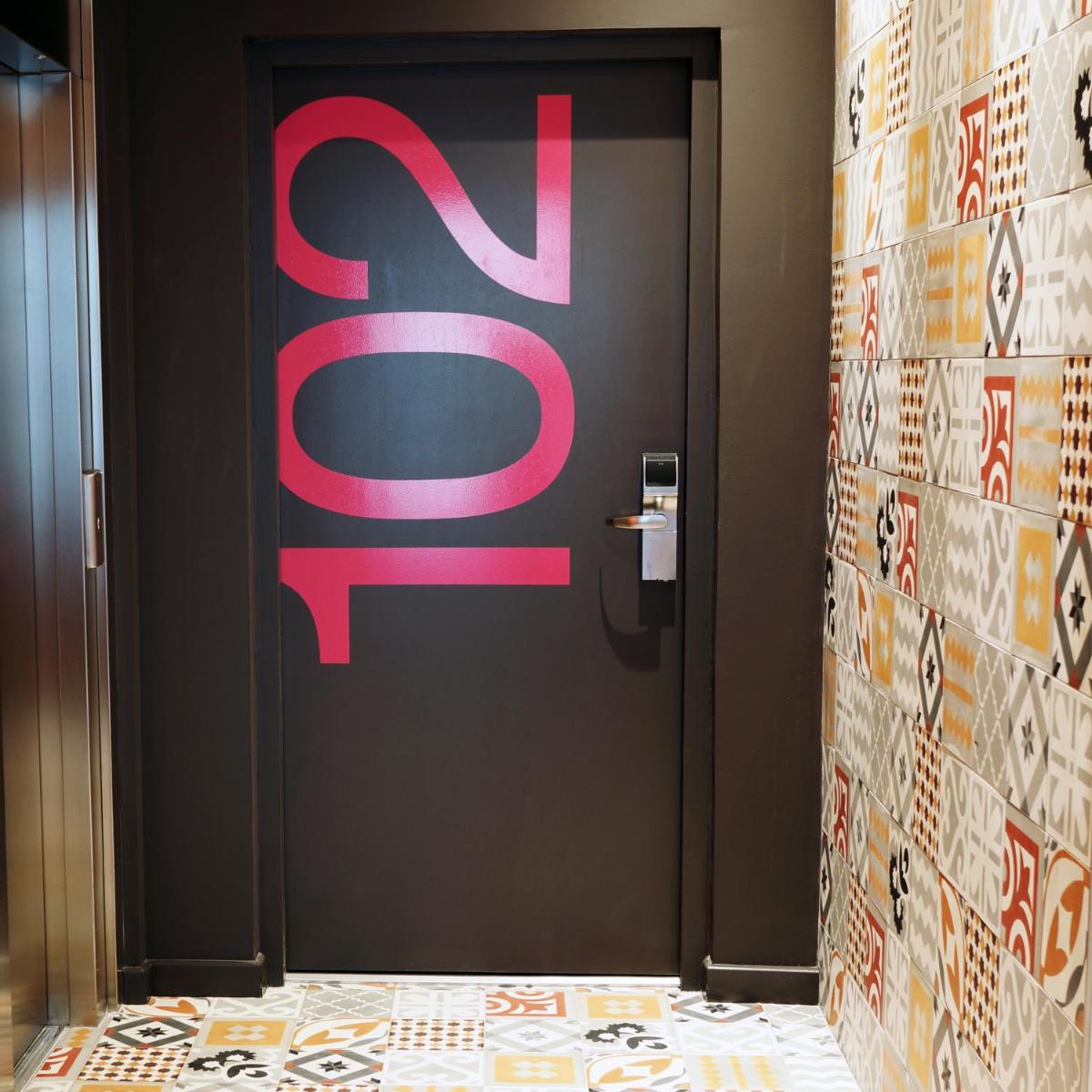 Photo de la galerie de l'établissement Alex Hotel & Spa, à Marseille