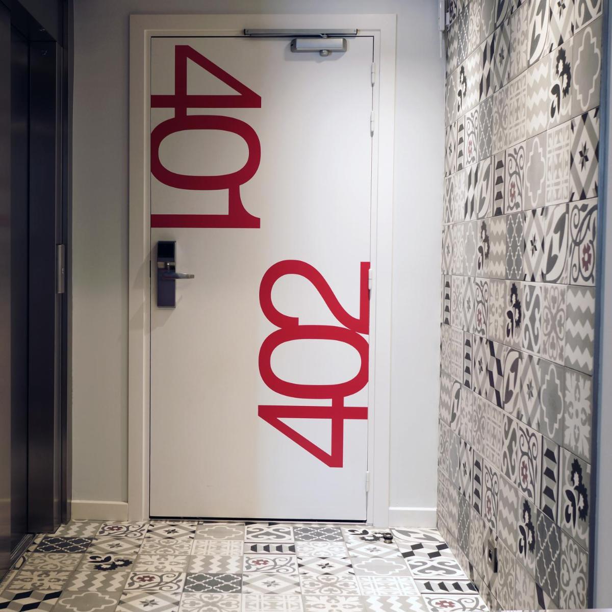 Photo de la galerie de l'établissement Alex Hotel & Spa, à Marseille