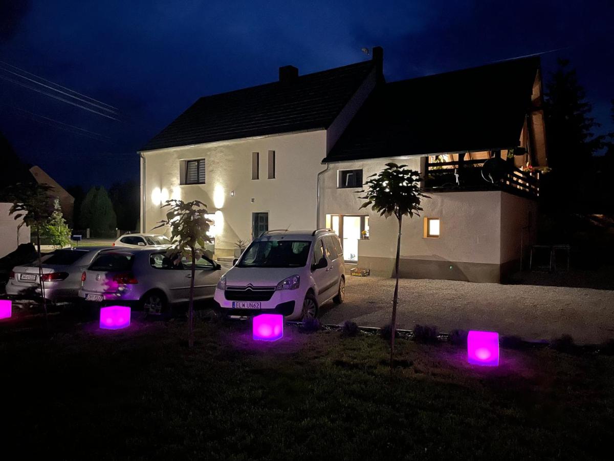 Apartament Hanuszówka - Hizvo