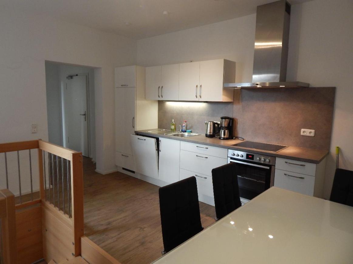 Ferienwohnung mitten im Herzen der Stadt - Housity