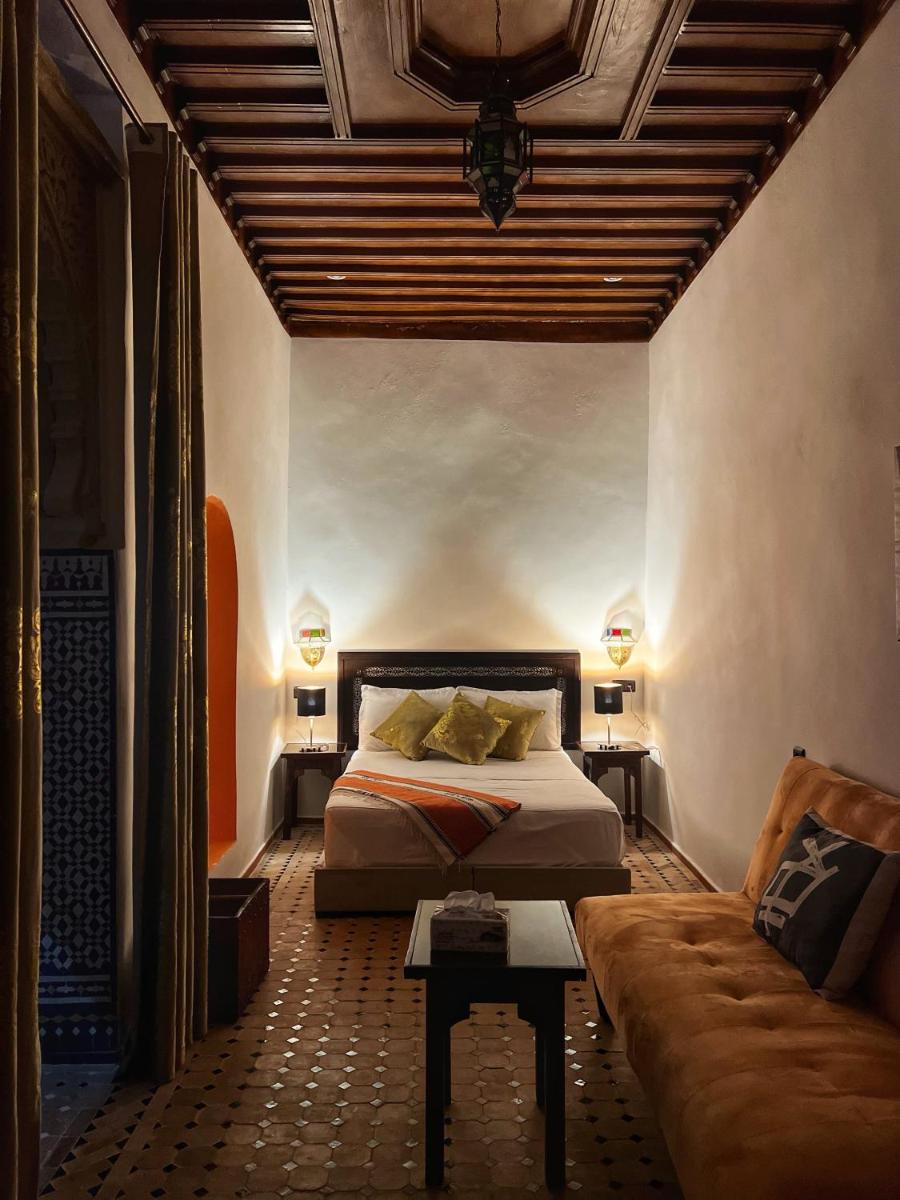 Riad Majorelle - Housity