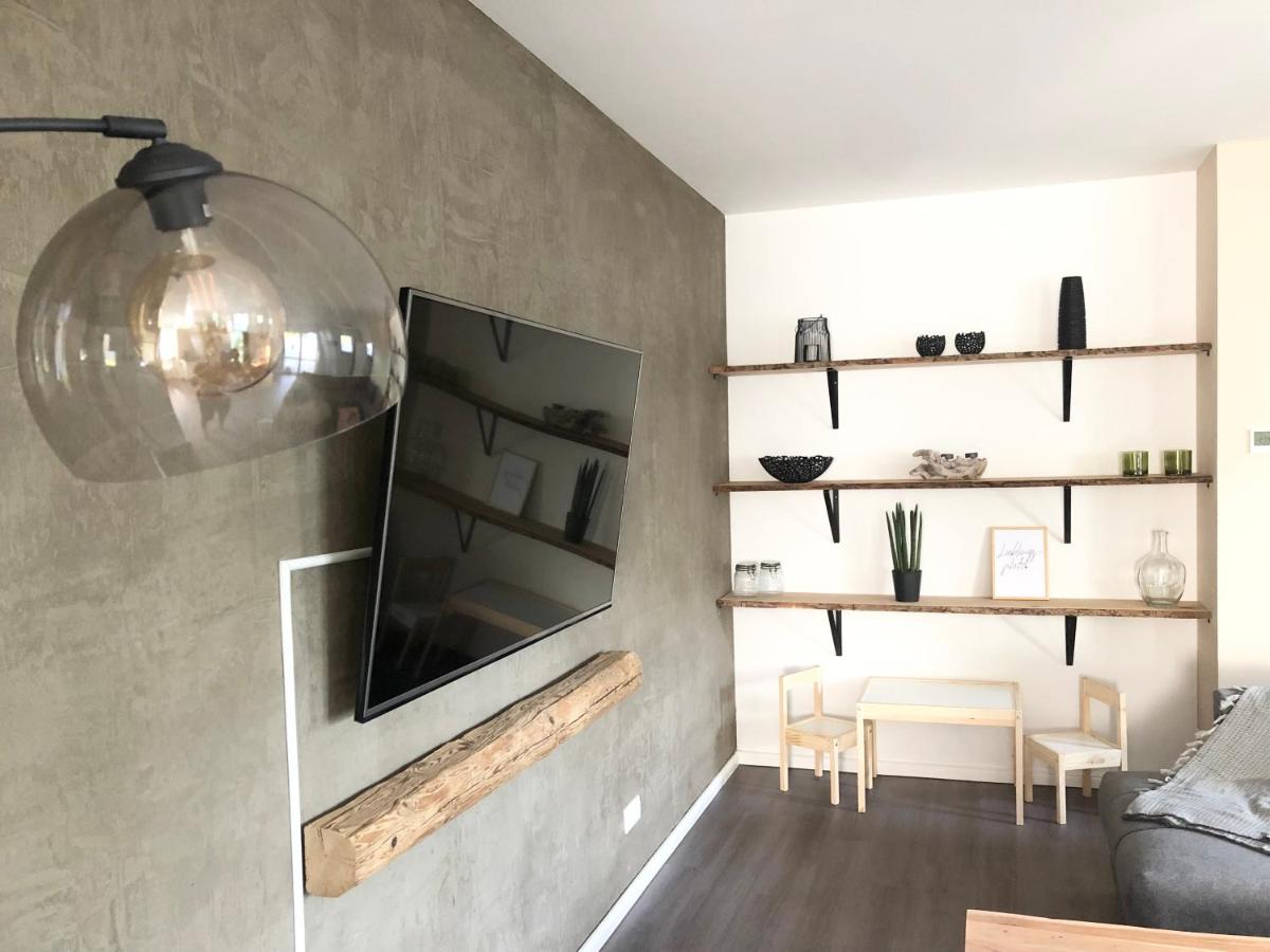 *Premium-Apartment im Spreewald* - Housity
