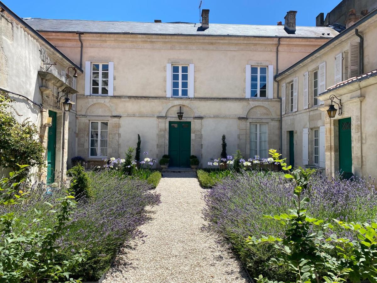 Maison d'hotes Château-Gaillard - Housity