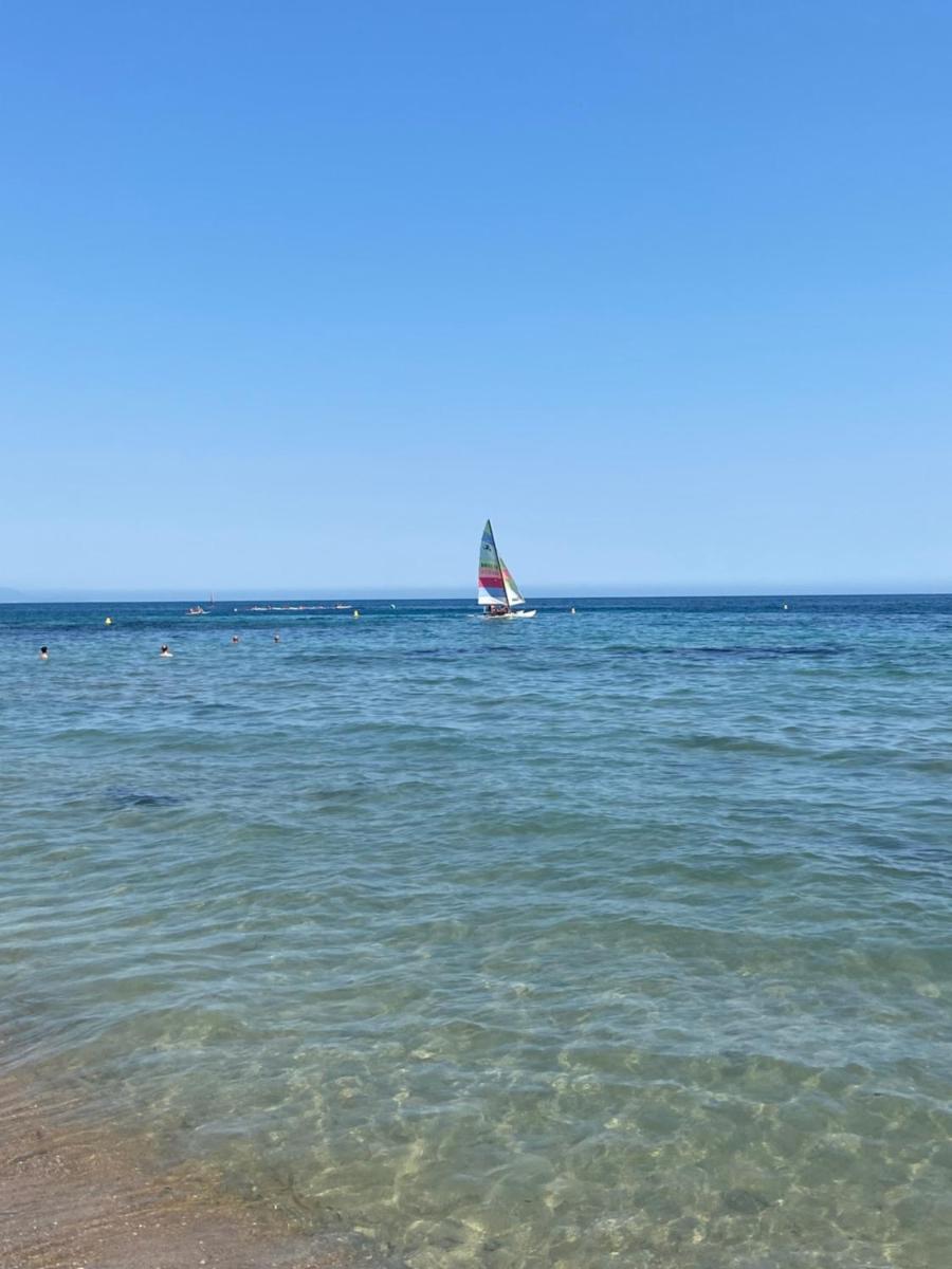 Vistas al mar playa de los Bovetes Denia - Housity