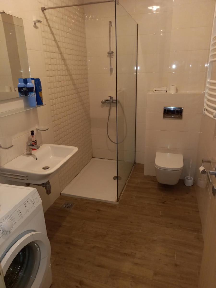 Clarissa apartment City Kvart - Housity