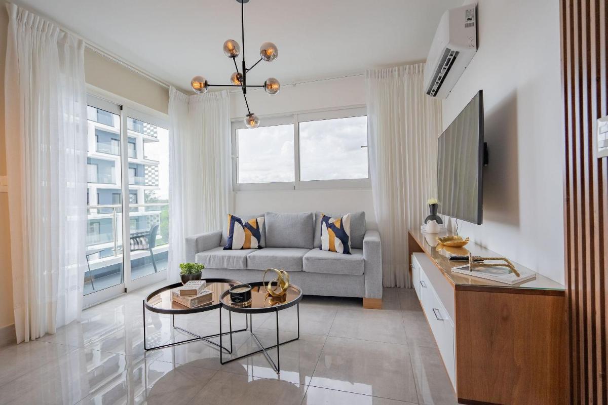 Soha suites I - Hizvo