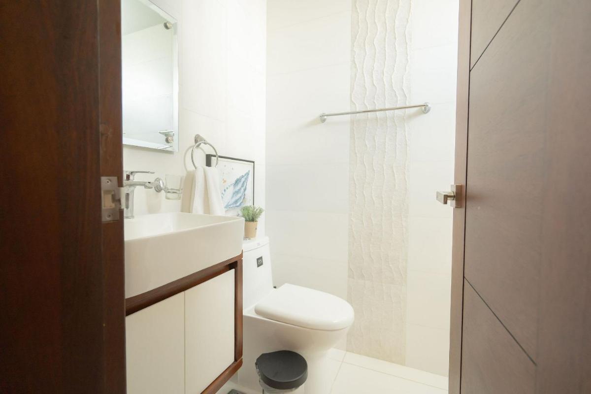 Soha suites I - Hizvo