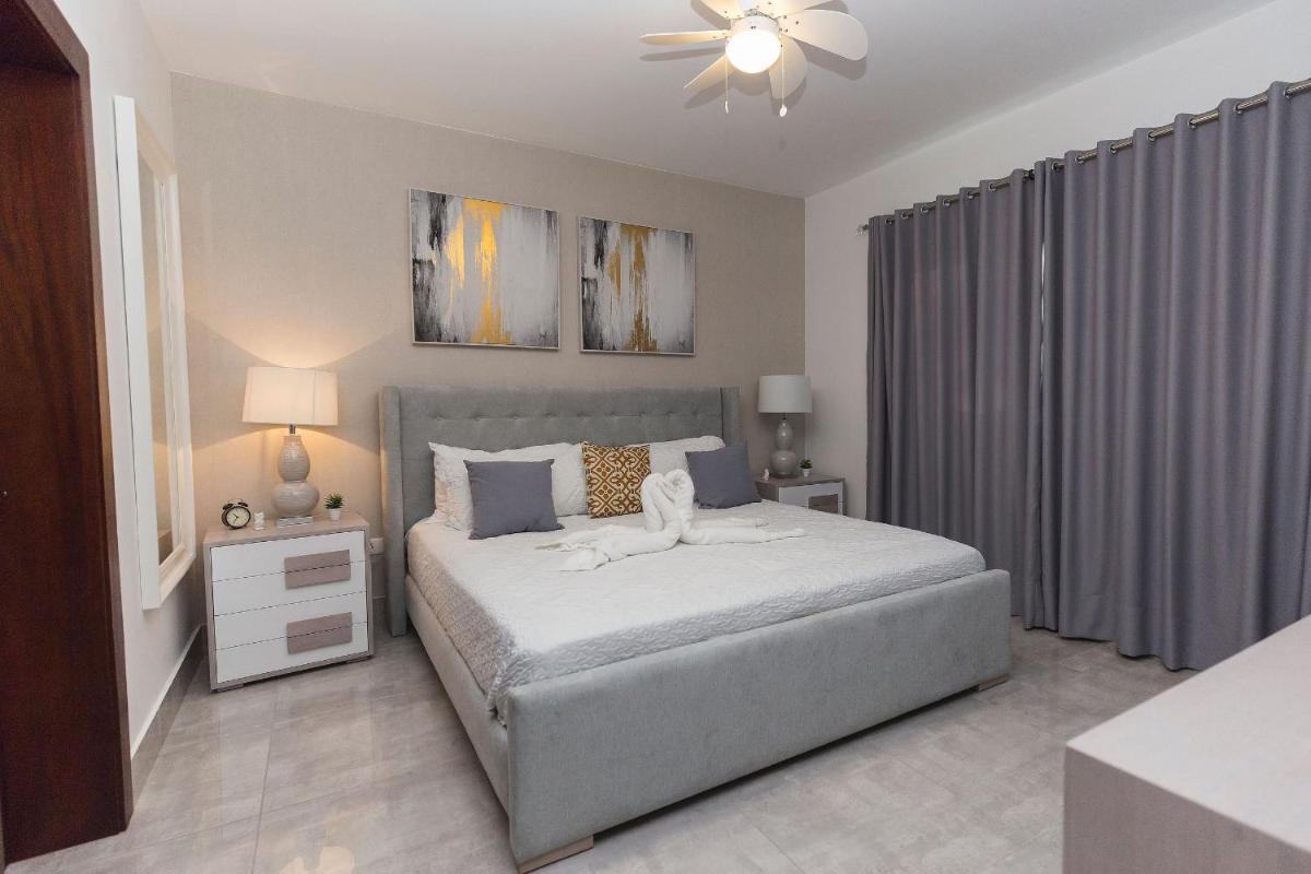 Suitetrails - Soha Suites II