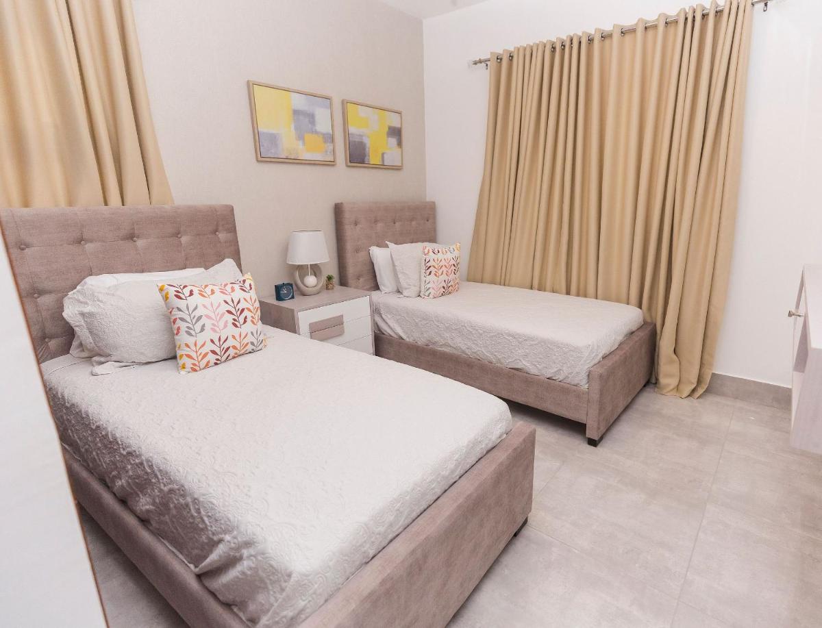 Suitetrails - Soha Suites II