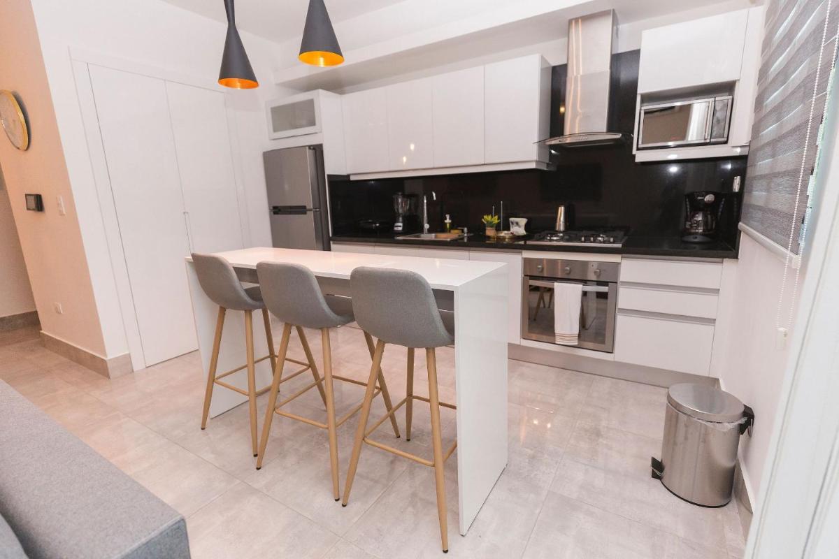Suitetrails - Soha Suites II