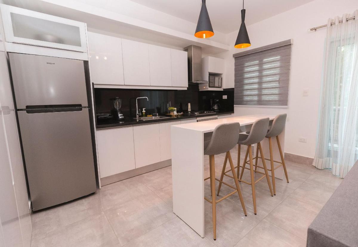 Suitetrails - Soha Suites II