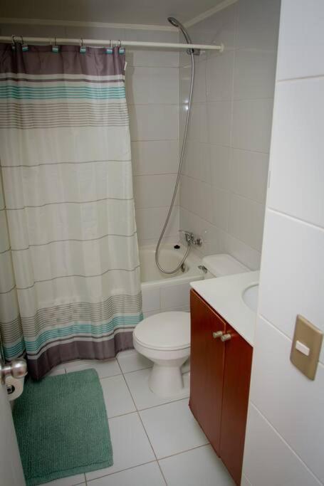 Quedate aqui Centro Concepcion I - Housity