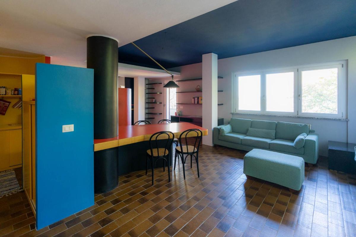 Casa Olivi - Housity