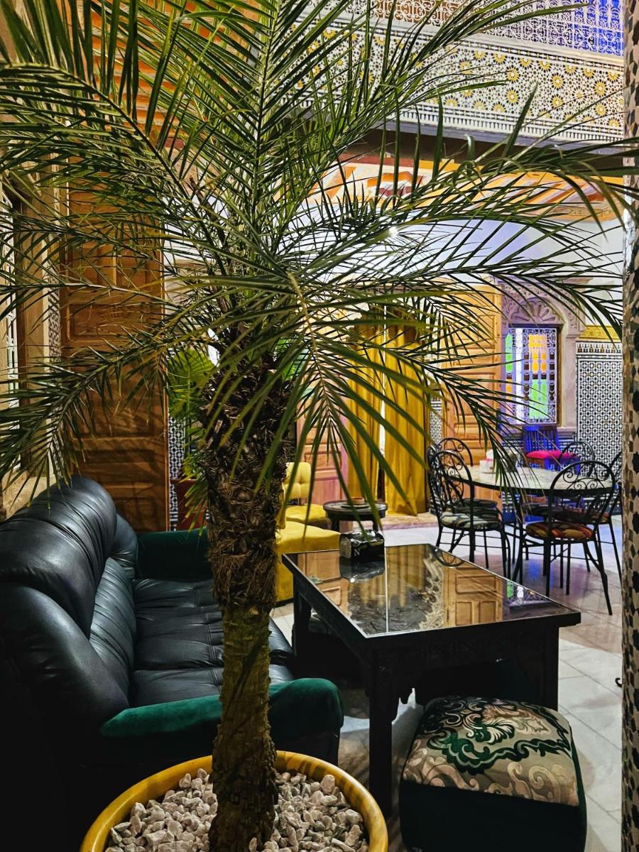 Suitetrails - Riad Majorelle