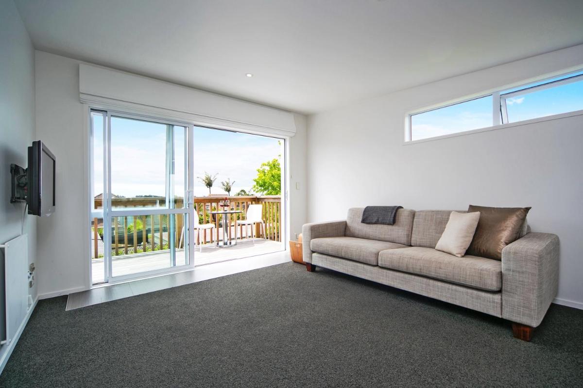 Kohimarama Beach Bed & Breakfast - Housity